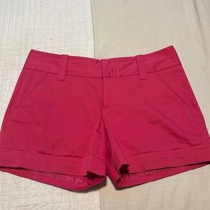 Alice and Olivia shorts